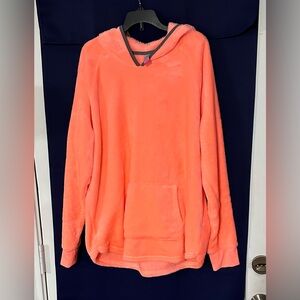 Juniors hoodie new without tags size XXL